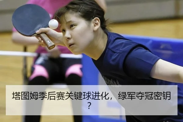 塔图姆季后赛关键球进化，绿军夺冠密钥？